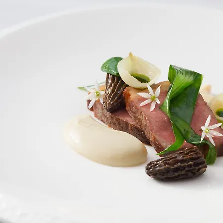 酒店 吉尔平湖畔别墅酒店 鲍内斯温德米尔