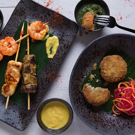 酒店 吉尔平湖畔别墅酒店 5*