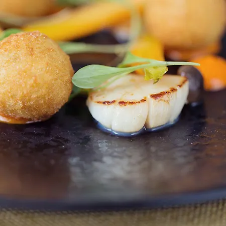 酒店 吉尔平湖畔别墅酒店