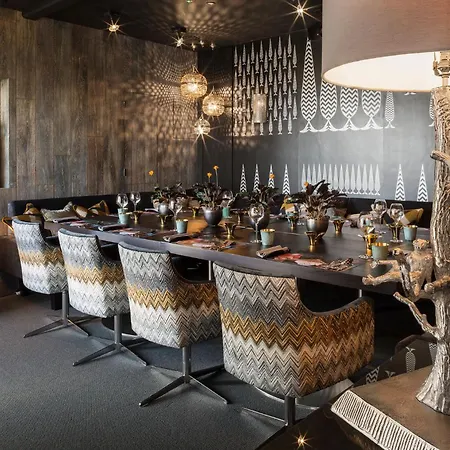 吉尔平湖畔别墅酒店 5*