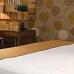 Szálloda Gilpin & House