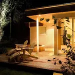 Szálloda Gilpin & House