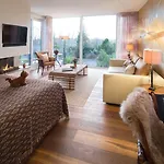 Szálloda Gilpin & House 5*