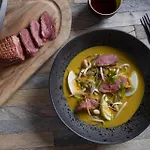 Szálloda Gilpin & House 5*