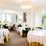 Szálloda Gilpin & House