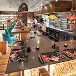 Gilpin & House Szálloda