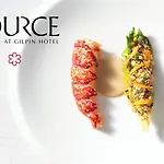 Szálloda Gilpin & House