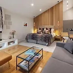 Gilpin & House Szálloda