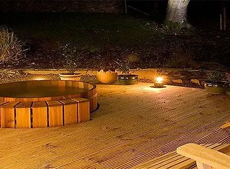 Gilpin & House Hotel 5*