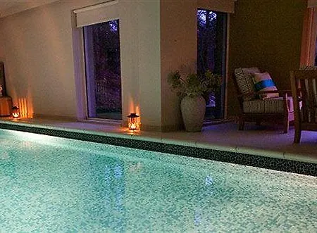 Gilpin & House 5* Bowness-on-Windermere