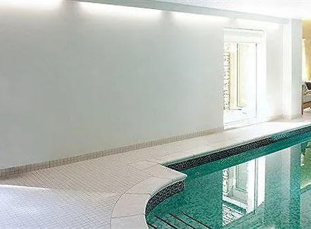 Gilpin & House Hotel Bowness-on-Windermere