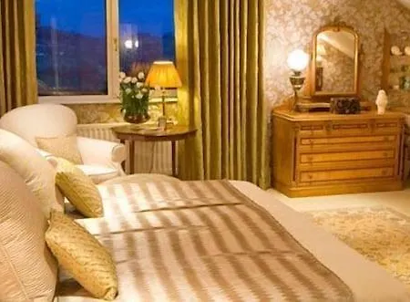 Gilpin & House 5* Bowness-on-Windermere