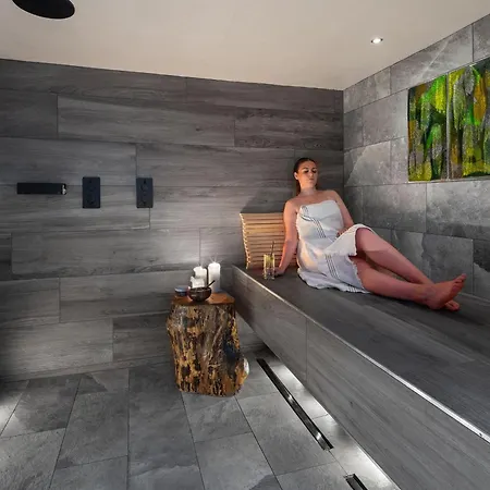 Ξενοδοχείο Gilpin & House 5*