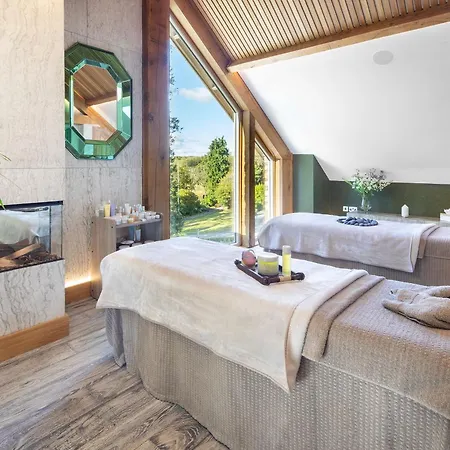 Gilpin & House Bowness-on-Windermere
