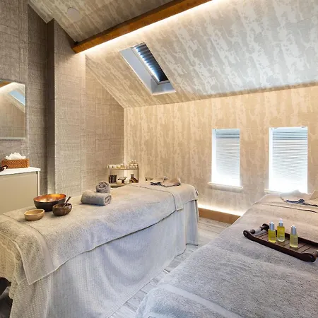 Hotel Gilpin & House 5*
