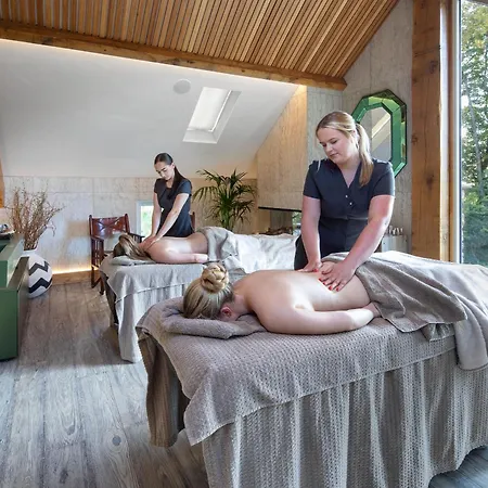 Gilpin & House 5* Bowness-on-Windermere