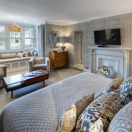 Hotel Gilpin & House 5*