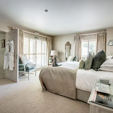 Ξενοδοχείο Gilpin & House 5*