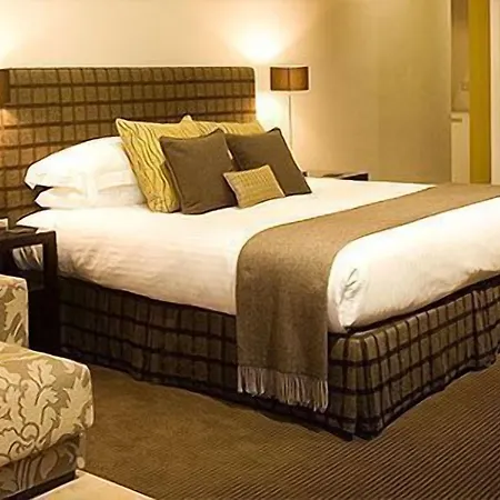 Gilpin & House 5*