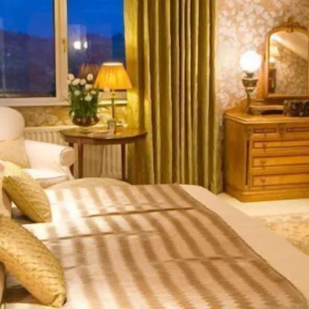 Gilpin & House 5* Bowness-on-Windermere