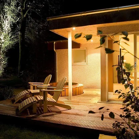 Hotel Gilpin & House