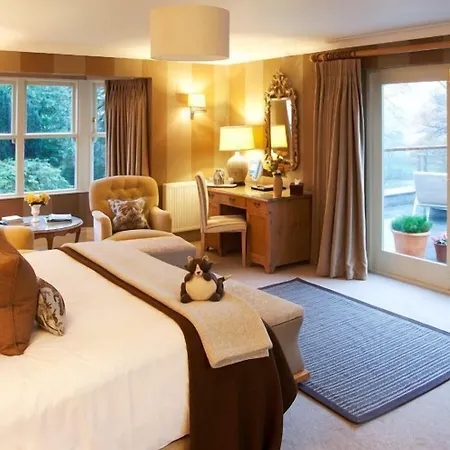 Hotel Gilpin & House Bowness-on-Windermere