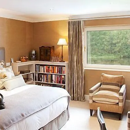 Gilpin & House Bowness-on-Windermere