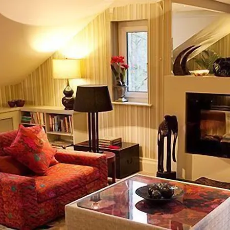 Gilpin & House Ξενοδοχείο