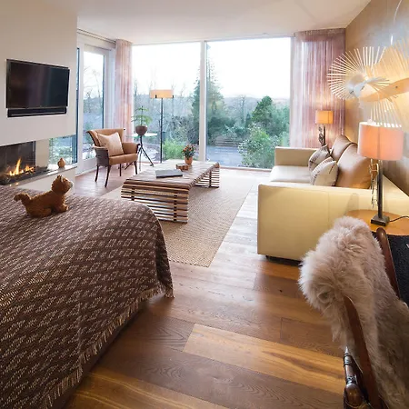 Szálloda Gilpin & House 5*