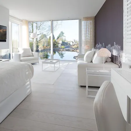 Gilpin & House Bowness-on-Windermere