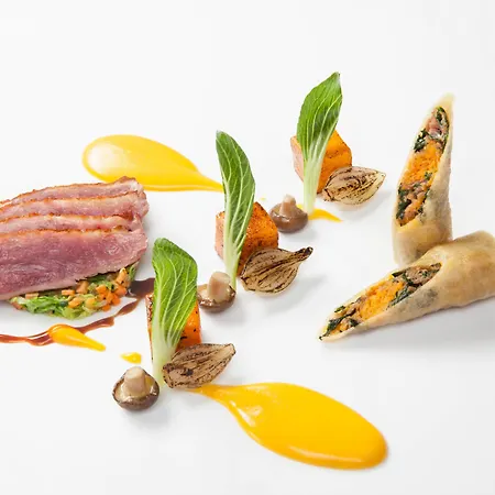 Ξενοδοχείο Gilpin & House