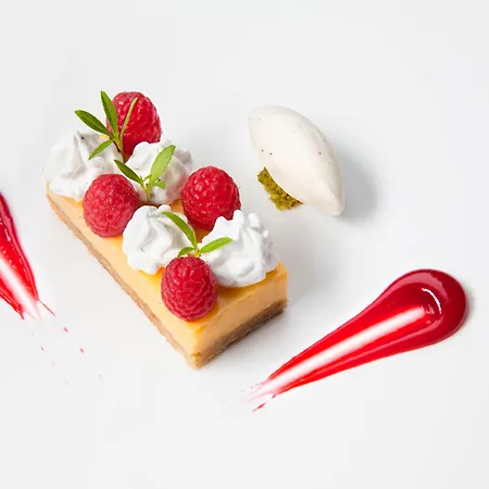 Ξενοδοχείο Gilpin & House