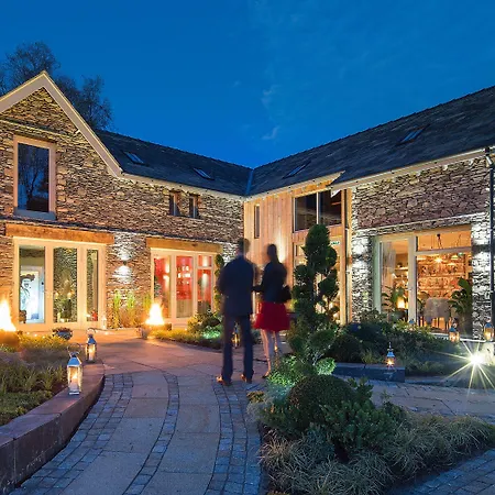 Gilpin & House