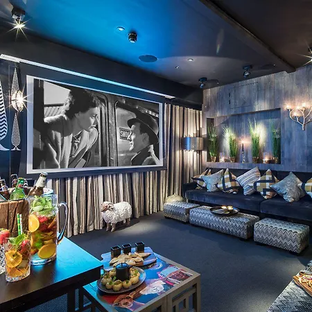 Ξενοδοχείο Gilpin & House Bowness-on-Windermere