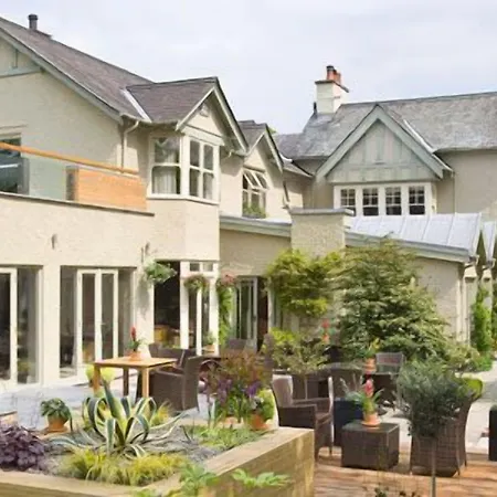 Gilpin & House Hotel 5*