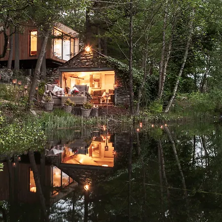 Hotel Gilpin & House