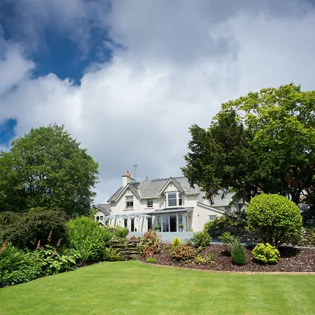 Gilpin & House 5* Bowness-on-Windermere
