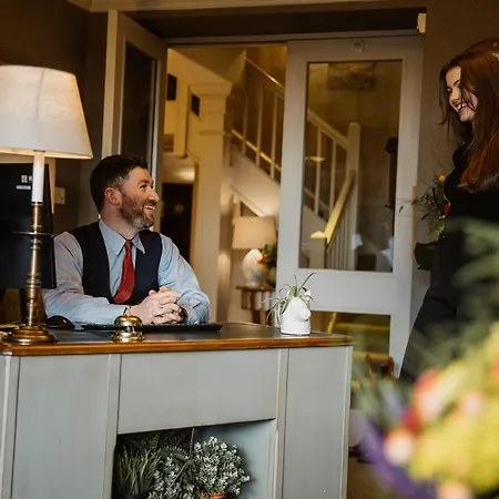 Gilpin & House Hotel Bowness-on-Windermere