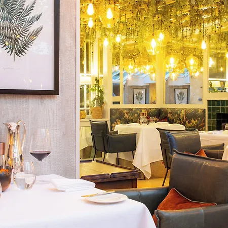 Gilpin & House Bowness-on-Windermere