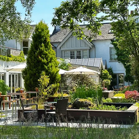 Ξενοδοχείο Gilpin & House