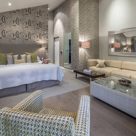 Hotel Gilpin & House 5*