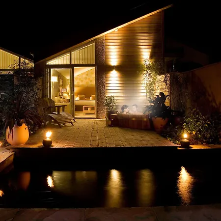 Gilpin & House Hotel Bowness-on-Windermere