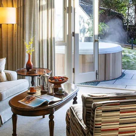 Gilpin & House 5* Bowness-on-Windermere