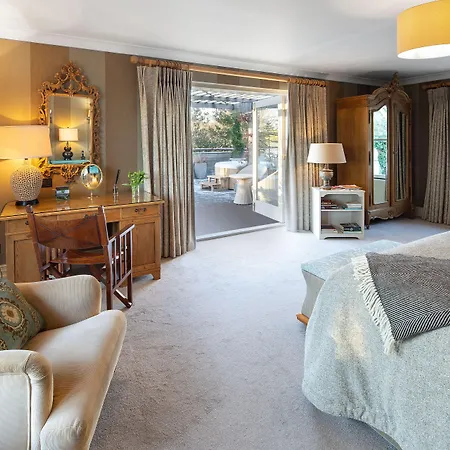 Hotel Gilpin & House Bowness-on-Windermere