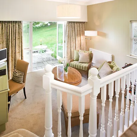 Ξενοδοχείο Gilpin & House 5*