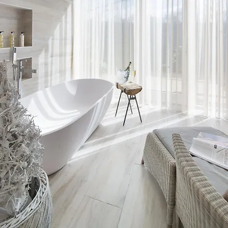 Hotel Gilpin & House 5*