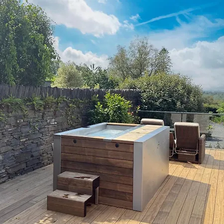 Hotel Gilpin & House Bowness-on-Windermere