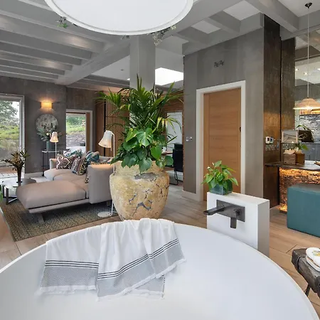 Hotel Gilpin & House 5*