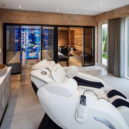Gilpin & House 5*