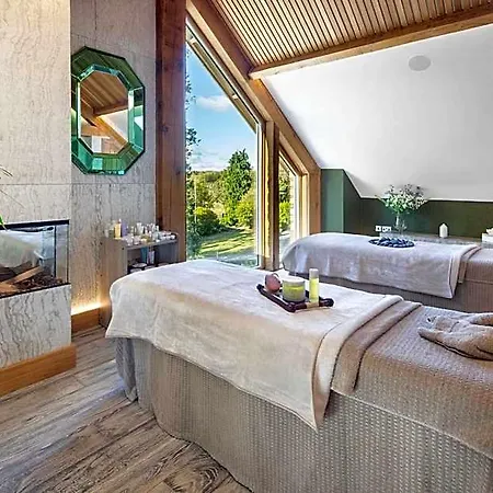 Hotell Gilpin & House 5*